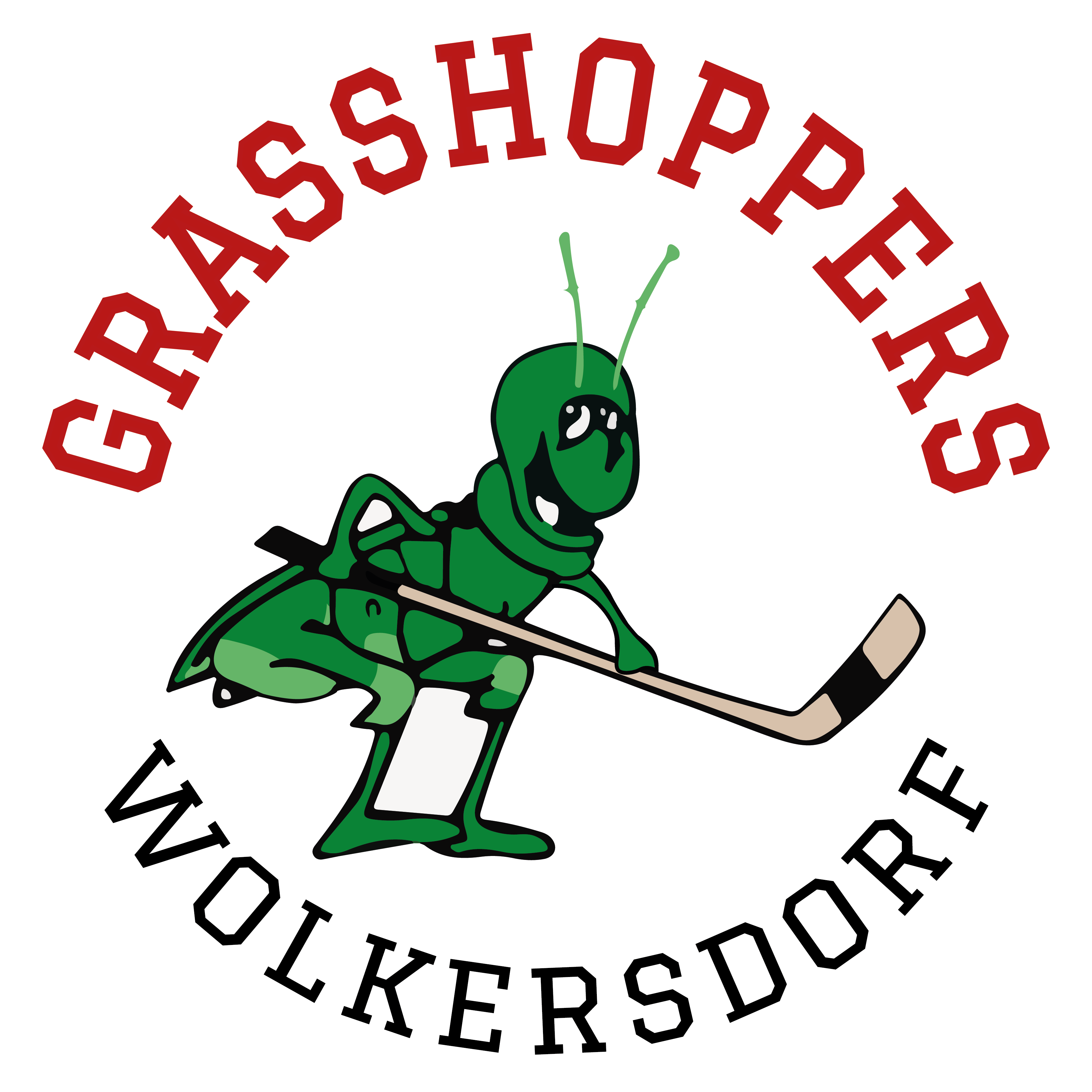 Grasshoppers Wolkersdorf